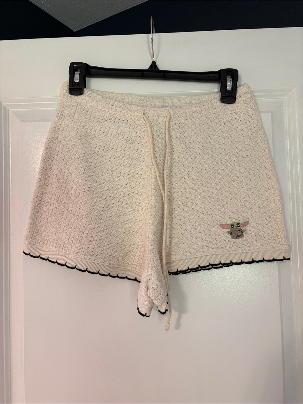 Zara Star Wars Short
